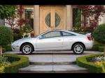 Toyota Celica GTS 2004 года